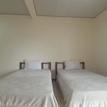 לבואן באג'ו Benedict Guesthouse By Mori Hospitality מראה חיצוני תמונה