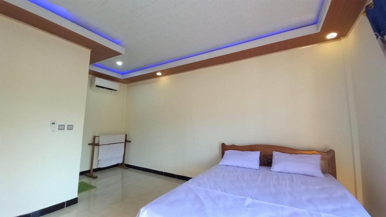לבואן באג'ו Benedict Guesthouse By Mori Hospitality מראה חיצוני תמונה