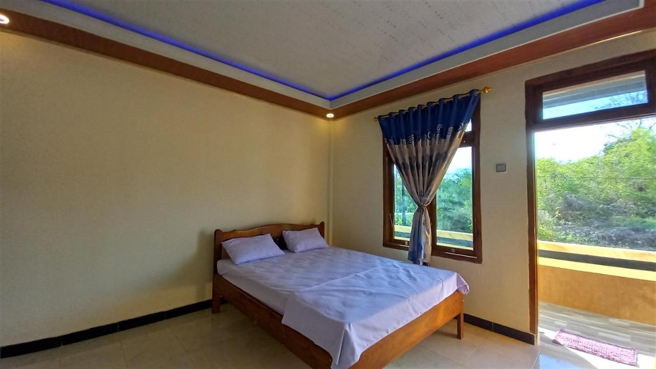 לבואן באג'ו Benedict Guesthouse By Mori Hospitality מראה חיצוני תמונה