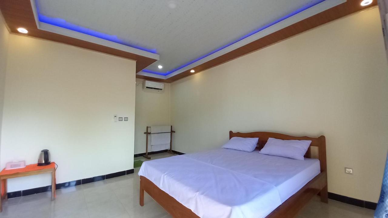 לבואן באג'ו Benedict Guesthouse By Mori Hospitality מראה חיצוני תמונה
