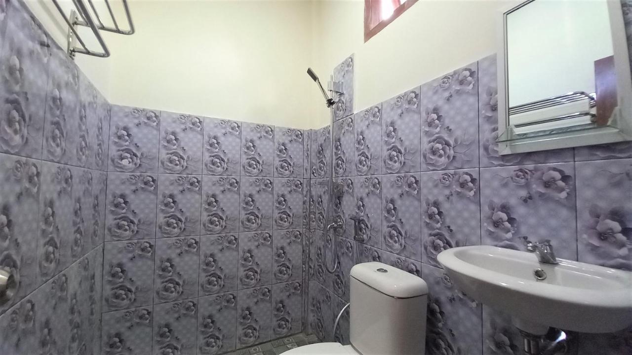 לבואן באג'ו Benedict Guesthouse By Mori Hospitality מראה חיצוני תמונה