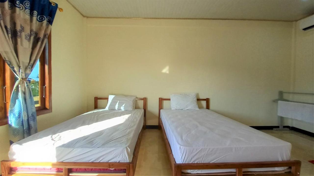 לבואן באג'ו Benedict Guesthouse By Mori Hospitality מראה חיצוני תמונה