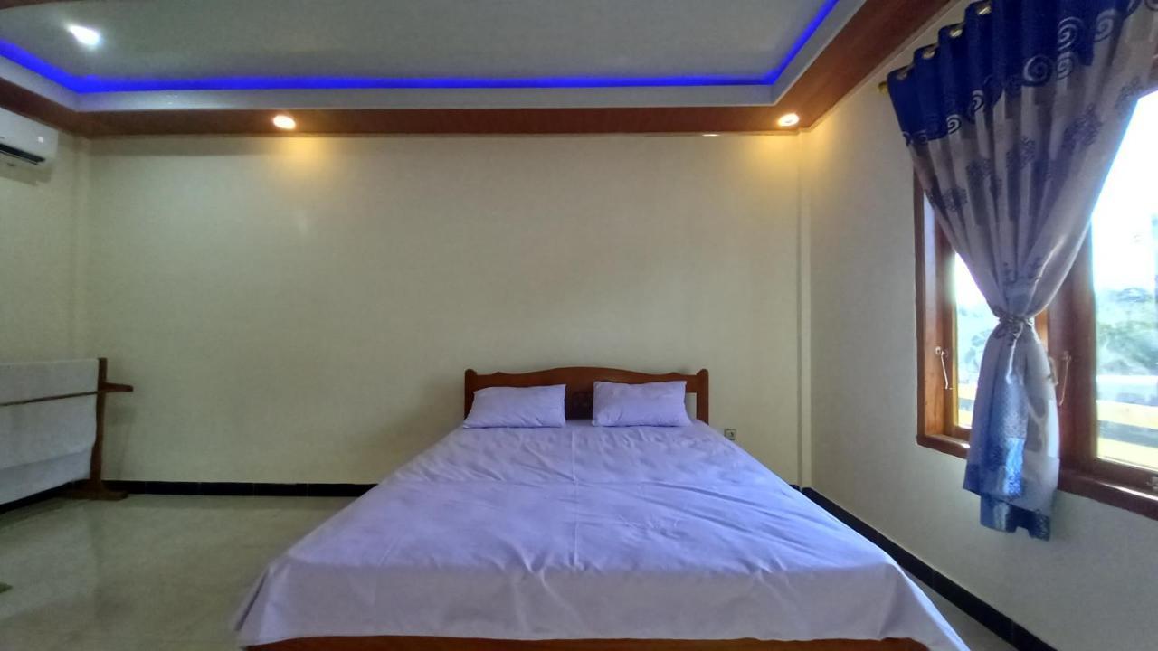לבואן באג'ו Benedict Guesthouse By Mori Hospitality מראה חיצוני תמונה