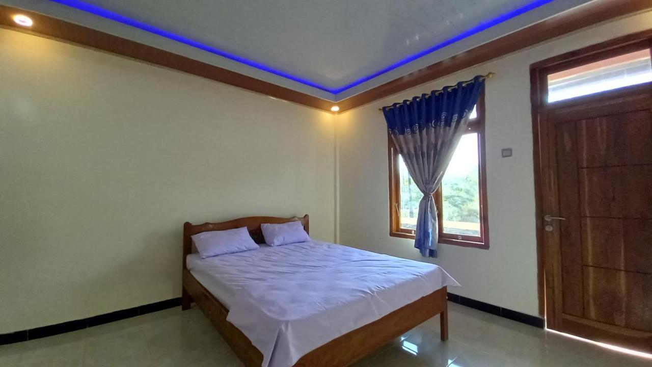 לבואן באג'ו Benedict Guesthouse By Mori Hospitality מראה חיצוני תמונה