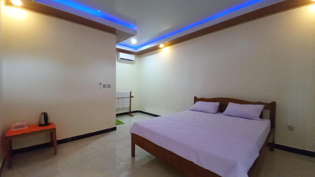 לבואן באג'ו Benedict Guesthouse By Mori Hospitality מראה חיצוני תמונה