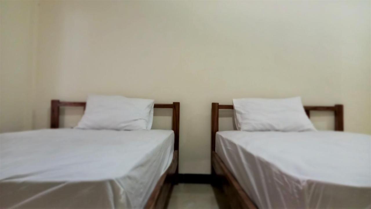לבואן באג'ו Benedict Guesthouse By Mori Hospitality מראה חיצוני תמונה