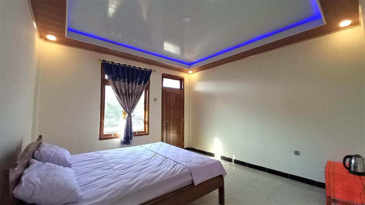לבואן באג'ו Benedict Guesthouse By Mori Hospitality מראה חיצוני תמונה