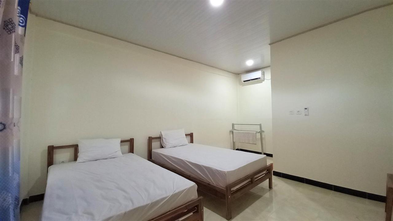 לבואן באג'ו Benedict Guesthouse By Mori Hospitality מראה חיצוני תמונה