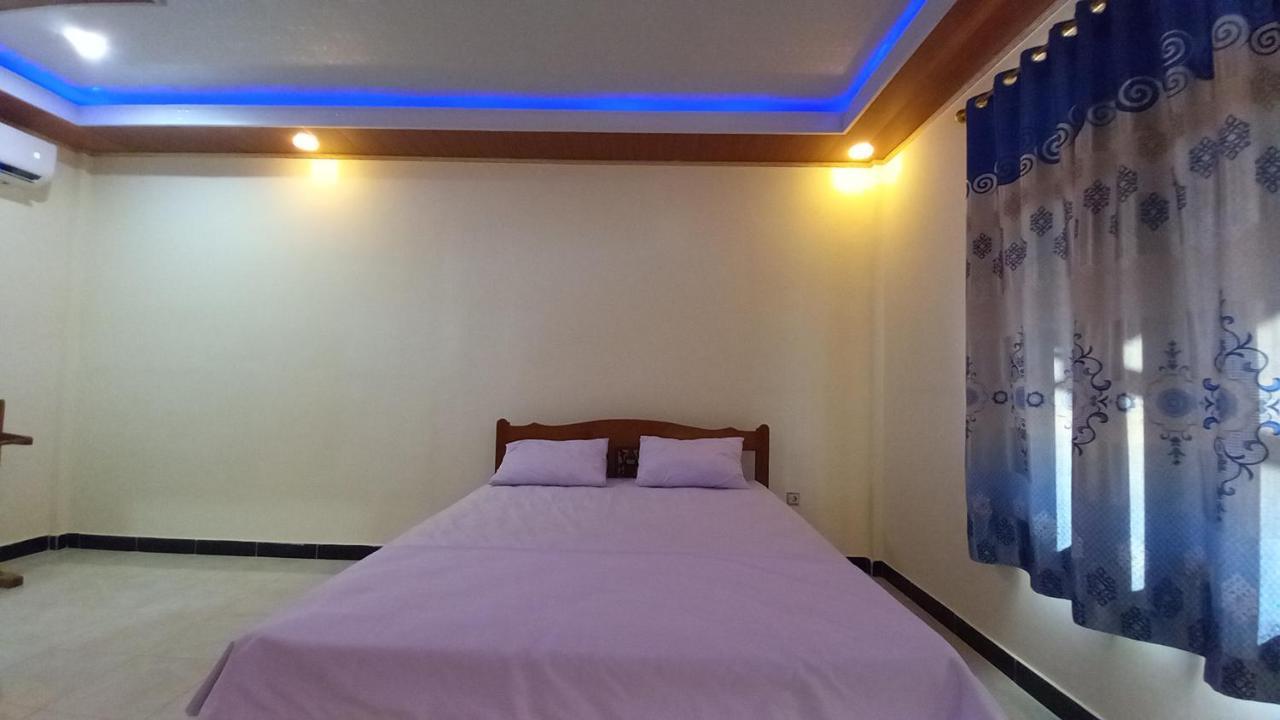 לבואן באג'ו Benedict Guesthouse By Mori Hospitality מראה חיצוני תמונה