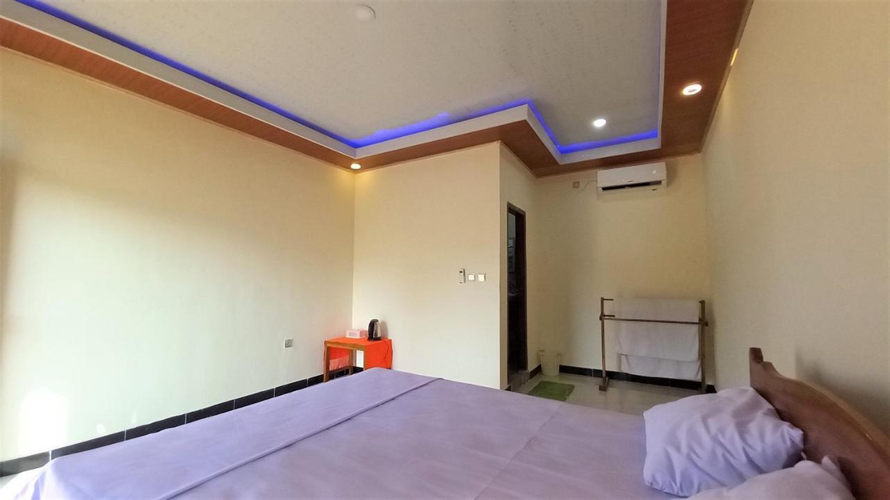 לבואן באג'ו Benedict Guesthouse By Mori Hospitality מראה חיצוני תמונה