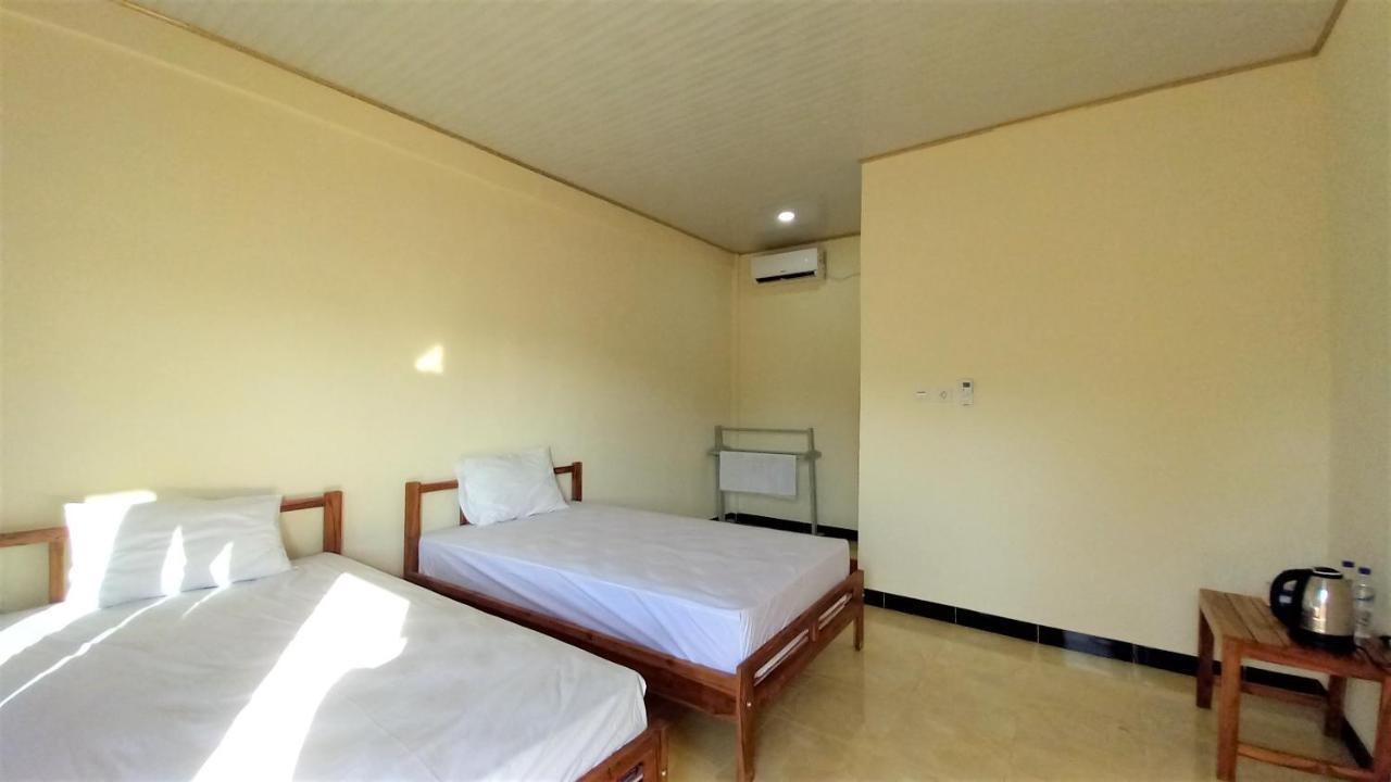 לבואן באג'ו Benedict Guesthouse By Mori Hospitality מראה חיצוני תמונה