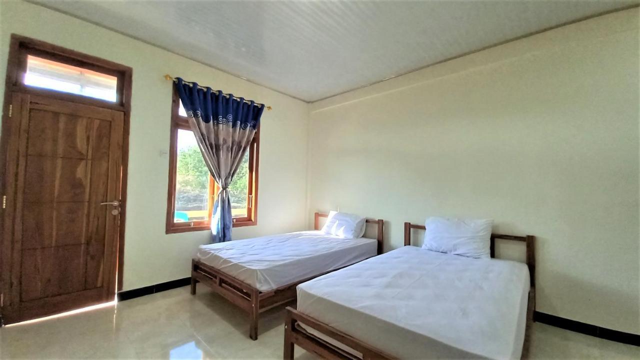 לבואן באג'ו Benedict Guesthouse By Mori Hospitality מראה חיצוני תמונה