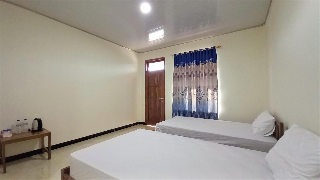 לבואן באג'ו Benedict Guesthouse By Mori Hospitality מראה חיצוני תמונה