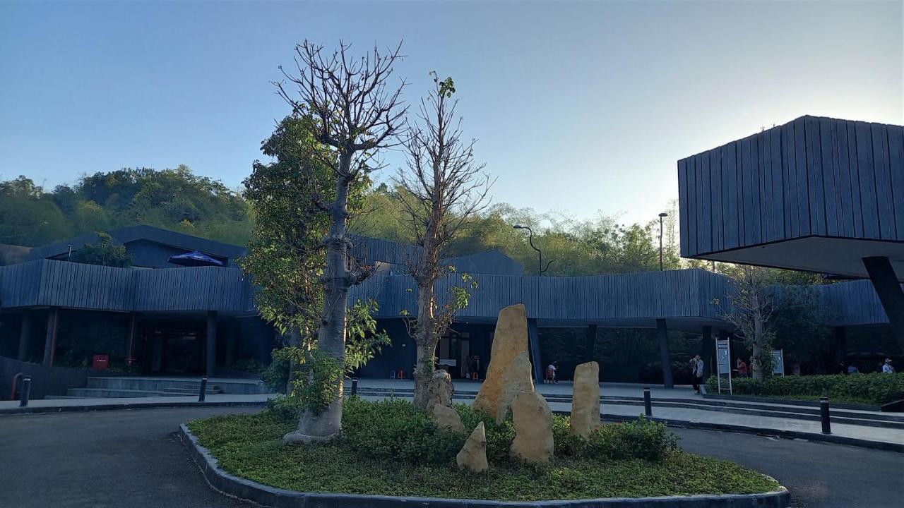 לבואן באג'ו Benedict Guesthouse By Mori Hospitality מראה חיצוני תמונה