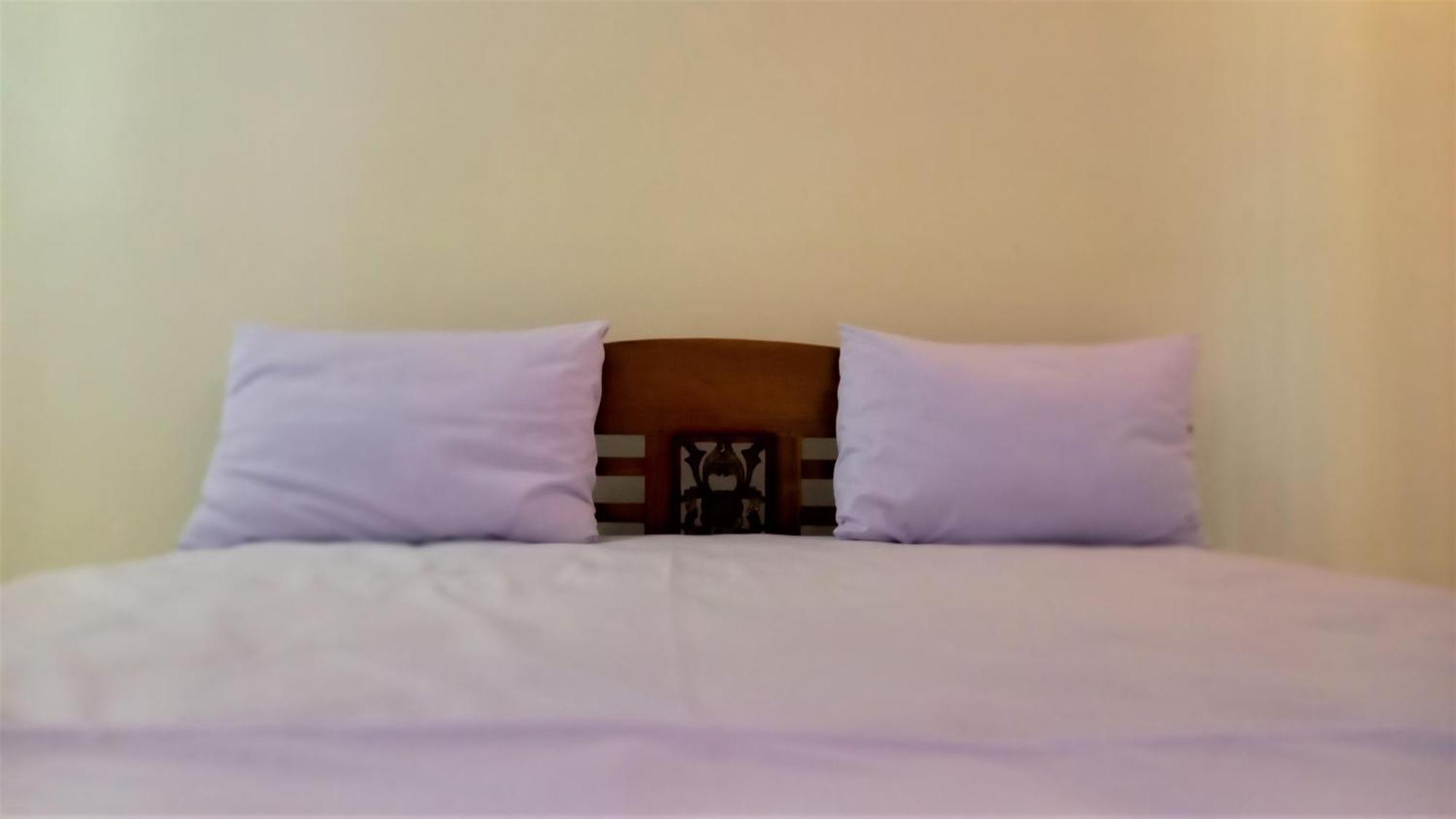 לבואן באג'ו Benedict Guesthouse By Mori Hospitality מראה חיצוני תמונה