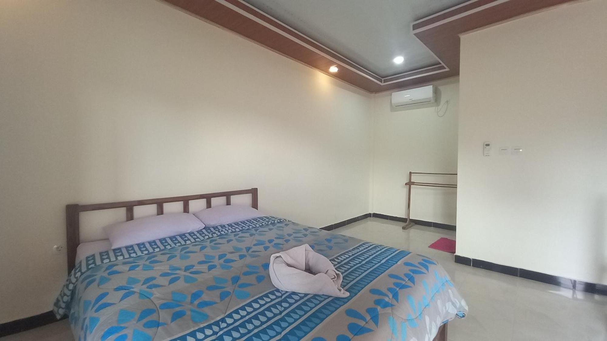 לבואן באג'ו Benedict Guesthouse By Mori Hospitality מראה חיצוני תמונה