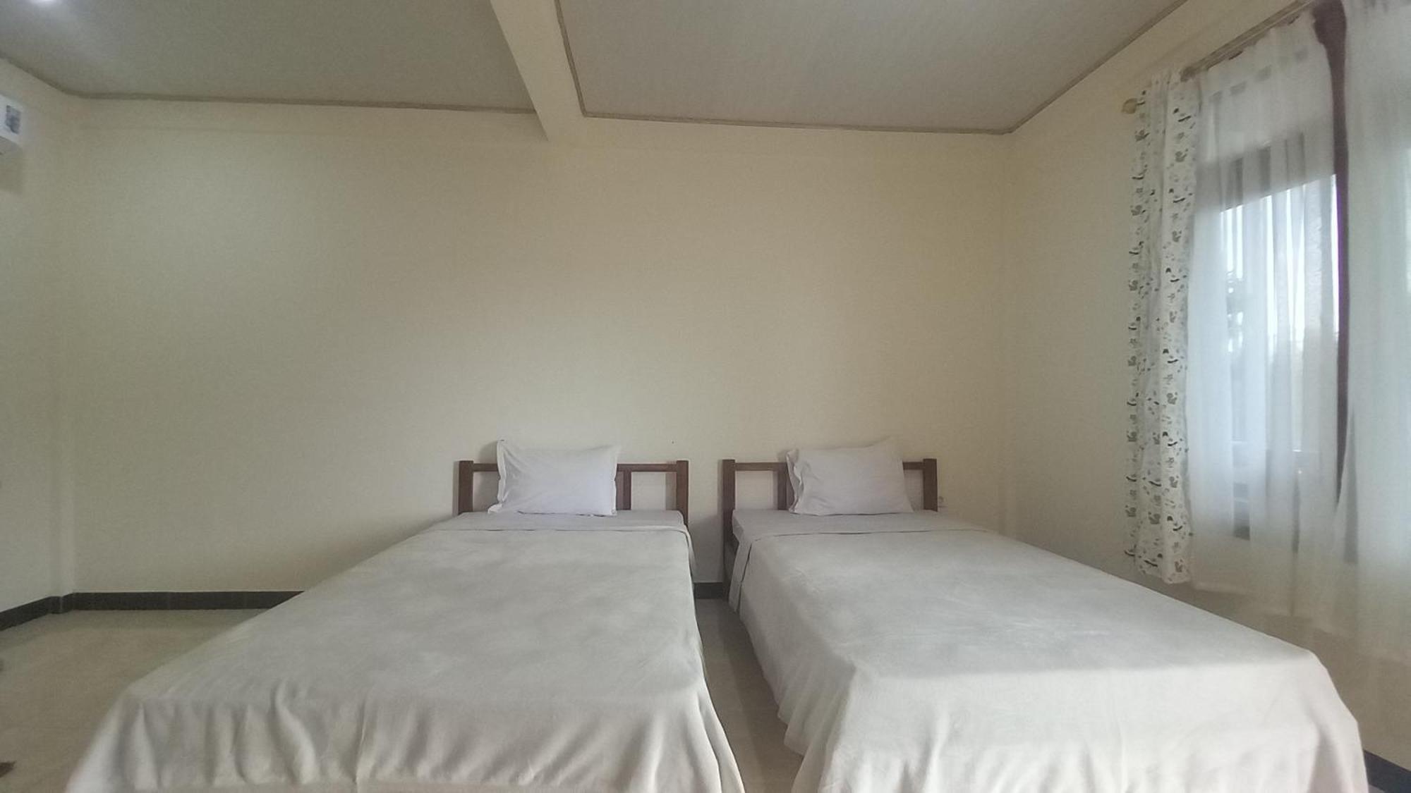 לבואן באג'ו Benedict Guesthouse By Mori Hospitality מראה חיצוני תמונה
