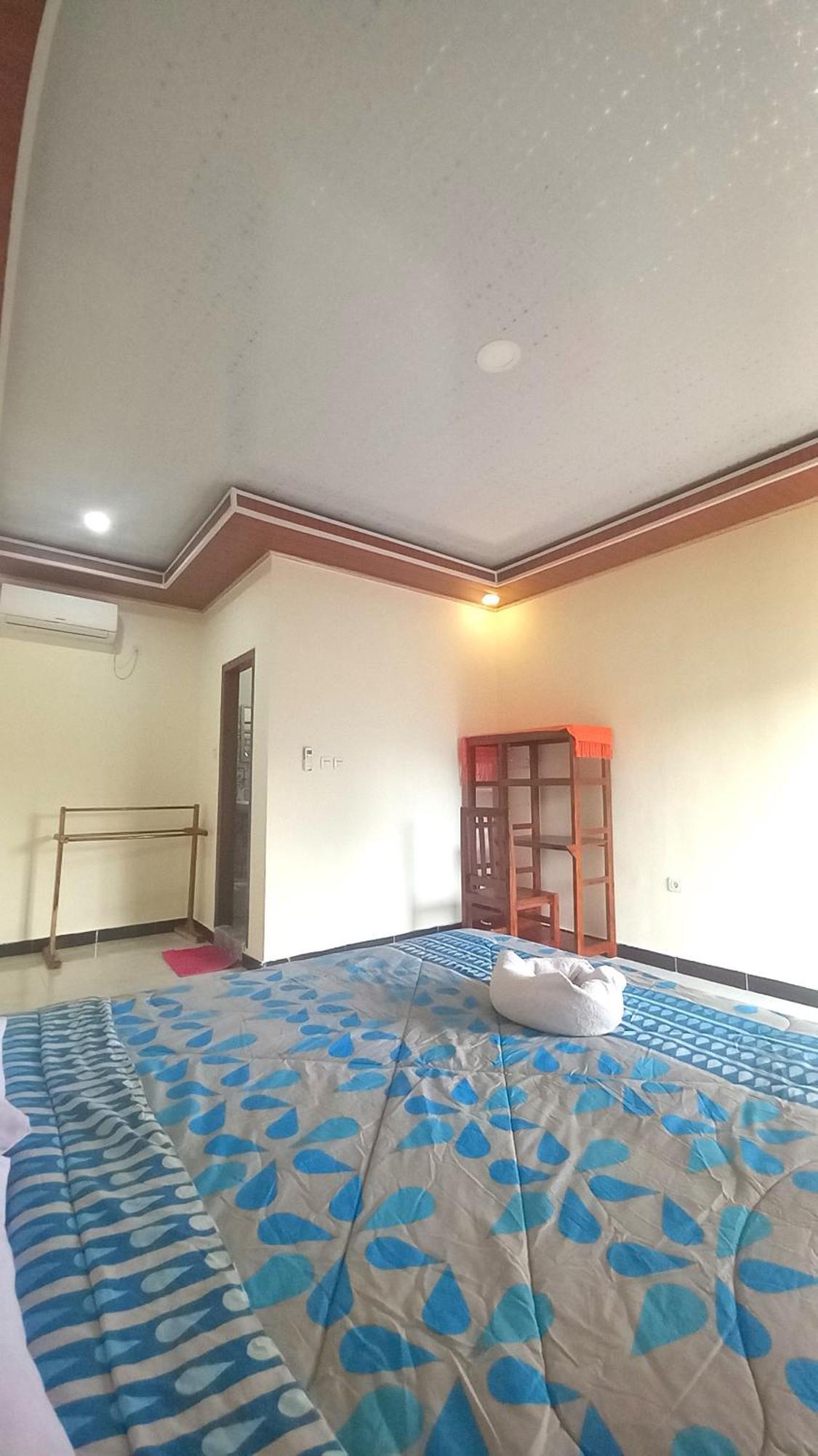 לבואן באג'ו Benedict Guesthouse By Mori Hospitality מראה חיצוני תמונה