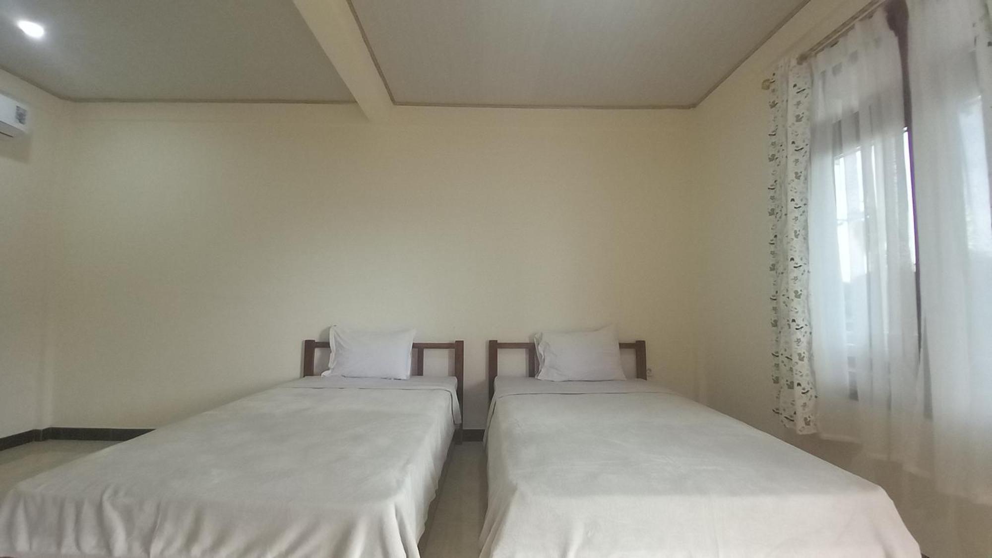 לבואן באג'ו Benedict Guesthouse By Mori Hospitality מראה חיצוני תמונה