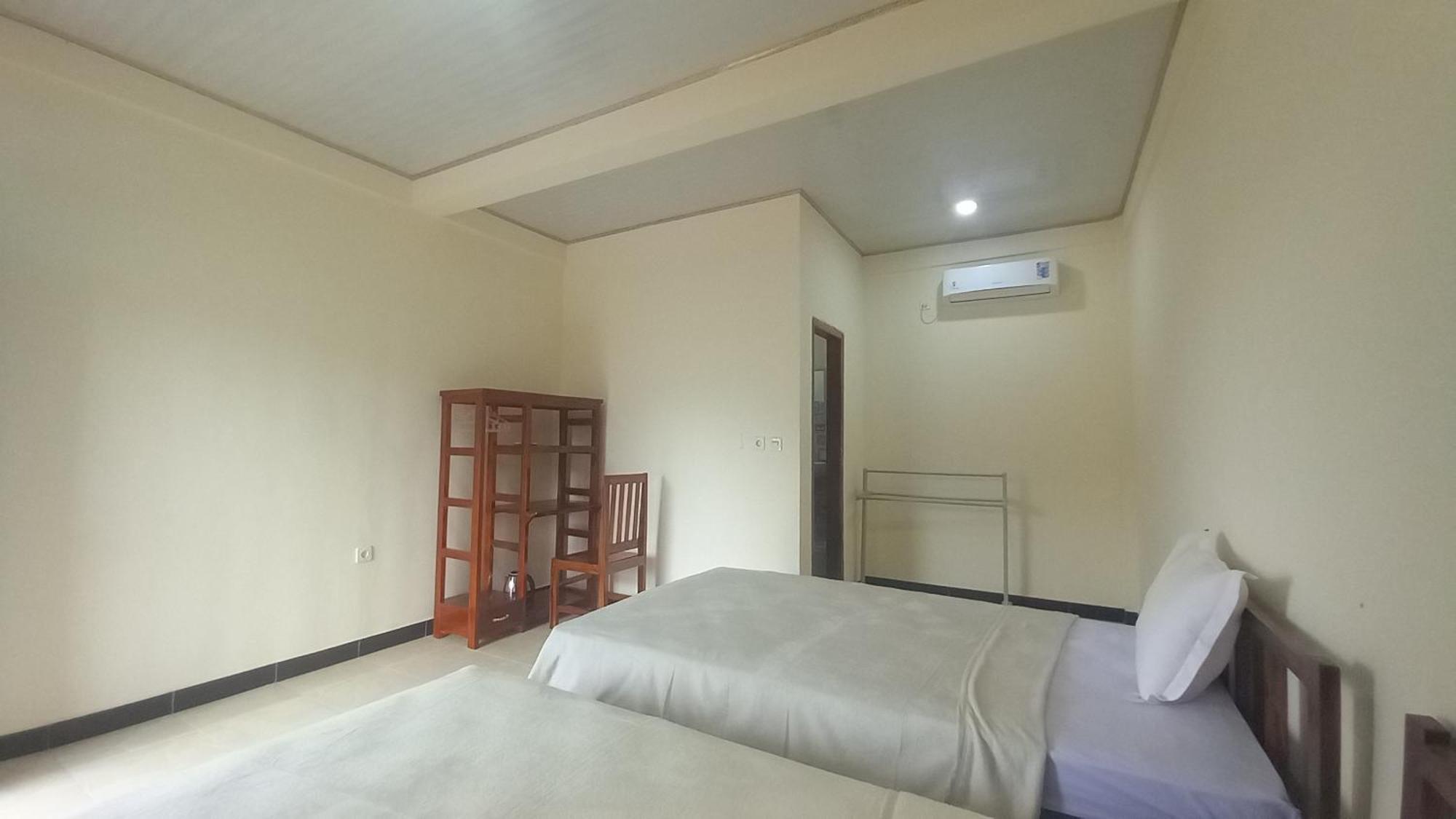 לבואן באג'ו Benedict Guesthouse By Mori Hospitality מראה חיצוני תמונה