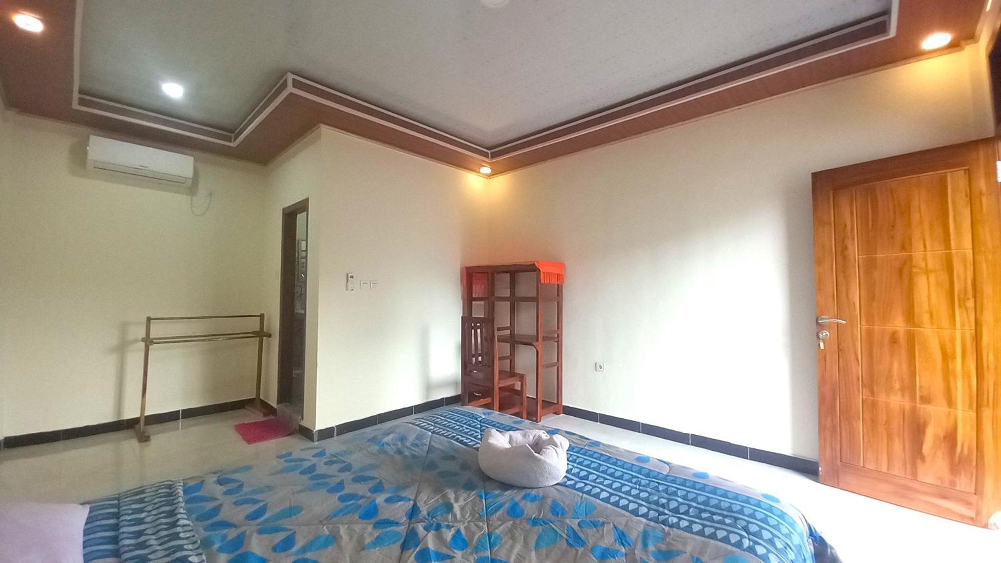 לבואן באג'ו Benedict Guesthouse By Mori Hospitality מראה חיצוני תמונה