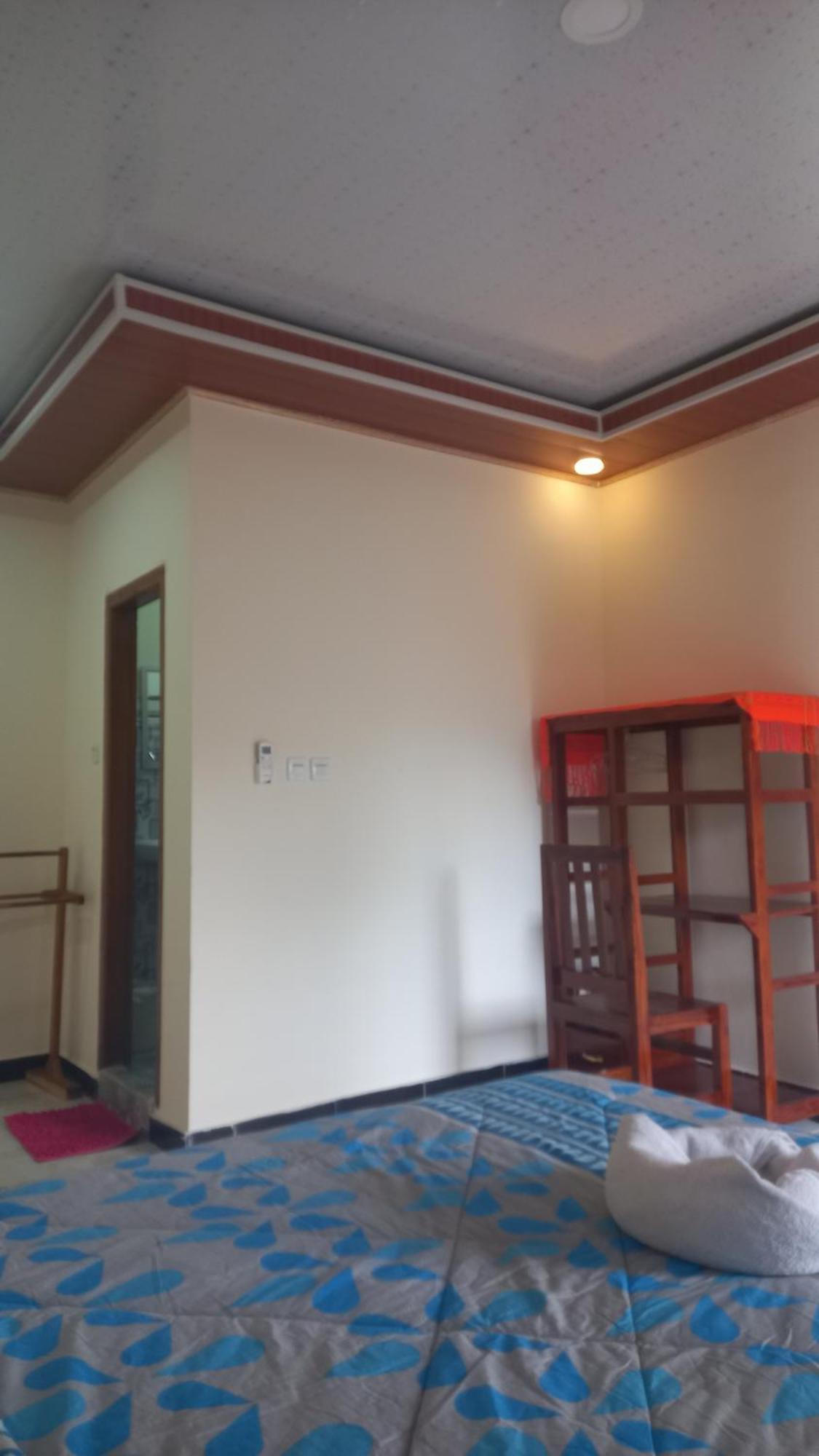 לבואן באג'ו Benedict Guesthouse By Mori Hospitality מראה חיצוני תמונה