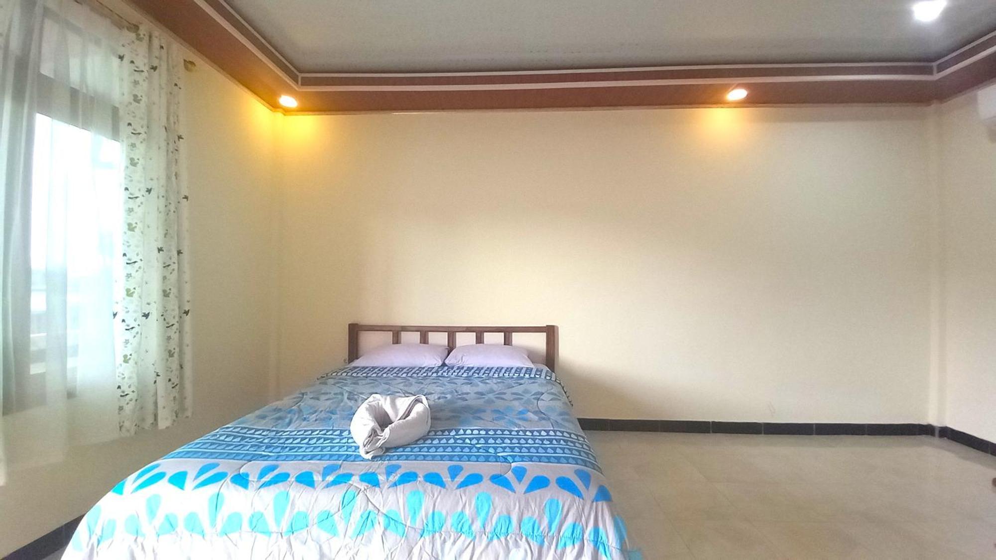 לבואן באג'ו Benedict Guesthouse By Mori Hospitality מראה חיצוני תמונה