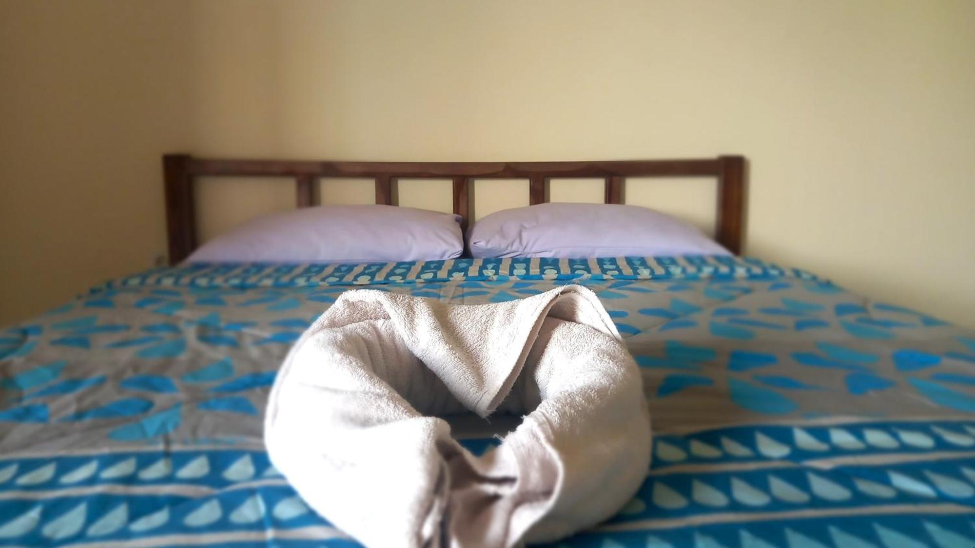 לבואן באג'ו Benedict Guesthouse By Mori Hospitality מראה חיצוני תמונה