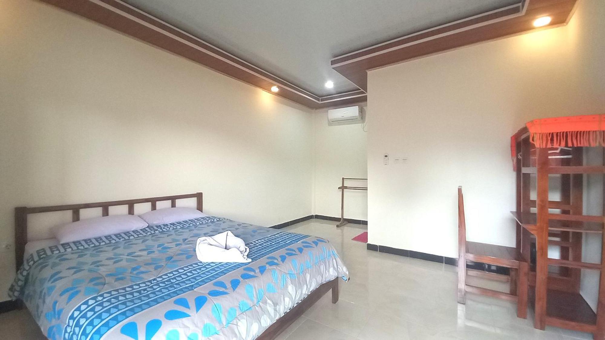 לבואן באג'ו Benedict Guesthouse By Mori Hospitality מראה חיצוני תמונה