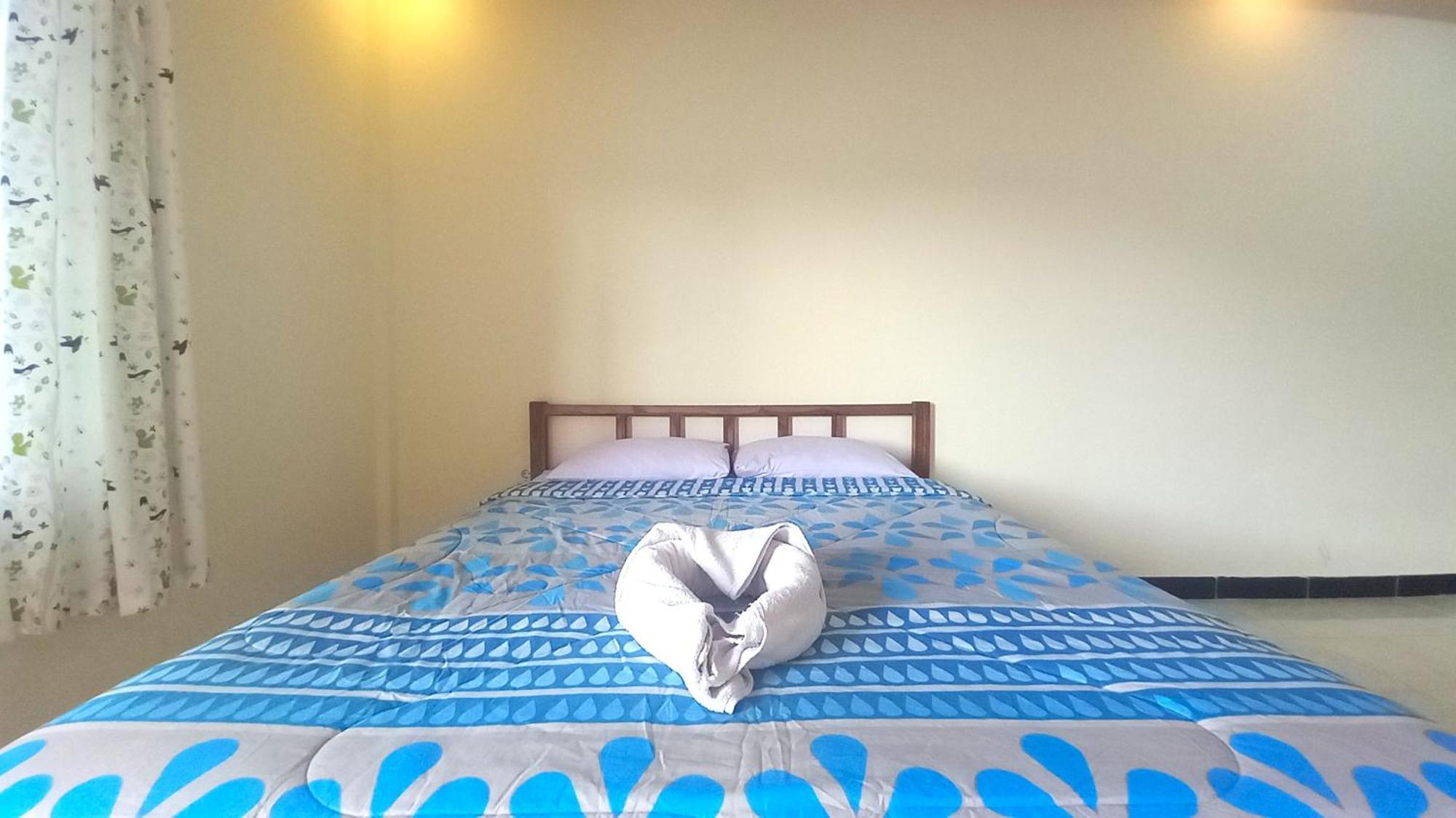 לבואן באג'ו Benedict Guesthouse By Mori Hospitality מראה חיצוני תמונה